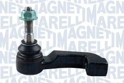 Produktbild von MAGNETI MARELLI Spurstangenkopf Spurstange für JEEP CHEROKEE (KJ) Vorne Links 301181314470