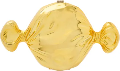 Produktbild von FENIA damen kupplung - gold, onesize