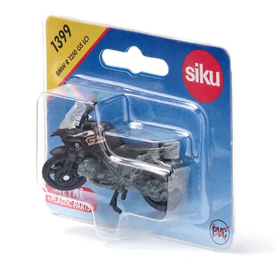 Obrázok produktu pre Bmw R 1250 Gs Lci