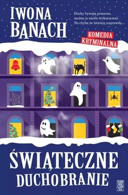 Immagine prodotto di Świąteczne duchobranie