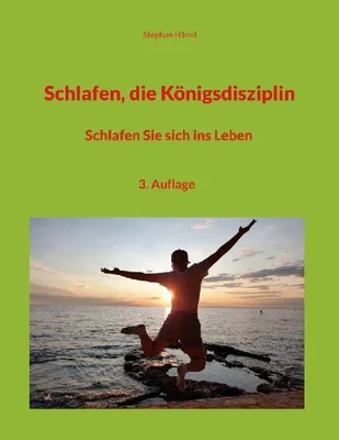 Produktbild von Schlafen, die Königsdisziplin
