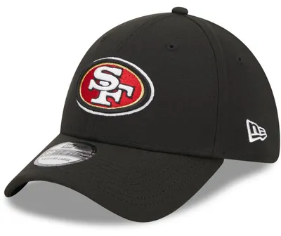 Produktbild von New Era 39Thirty Stretch Cap - San Francisco 49ers - M/L