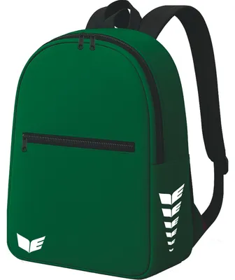 Produktbild von Erima Intro Line Rucksack Smaragd 1