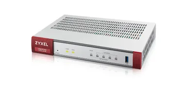 Produktbild von Zyxel USGFLEX100-EU0112F Firewall