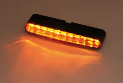 Obrázok produktu pre HIGHSIDER Stripe LED Einbaublinker