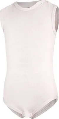 Produktbild von Trägerbody BASIC dünn Outlast® - pearl, 68
