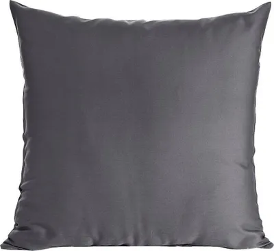 Obrázok produktu pre Nova obliečka na vankúš 40x40 cm Oceľ