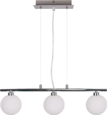 Zdjęcie produktu dla Żyrandol Candellux RAISA 3xG9 33-01382