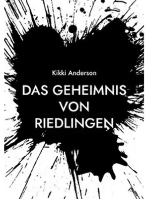 Obrázek produktu pro Das Geheimnis von Riedlingen