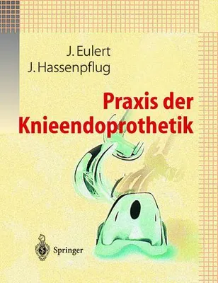 Image de Praxis der Knieendoprothetik