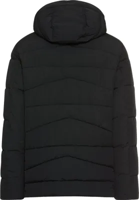 Produktbild von Camel Active 430150-6N47 - Herren Winterjacke, Größe:52, Farbe:asphalt