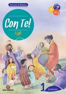 Produktbild von Figli. Sussidio