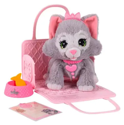 Image de Disney : Mon adorable chat et mon ours en peluche tendance. Pour enfants. Taille unique