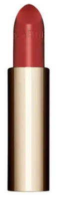 Produktbild von Clarins Joli Rouge Refill, Rot, dahlia red, 1 Farben, Färbung, Feuchtigkeitsspendend, Weichmachend, Frauen, Flasche