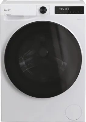 Candy BP 49SBL8-S, Frontlader, 9 kg, B, 72 dB, 1400 RPM, A