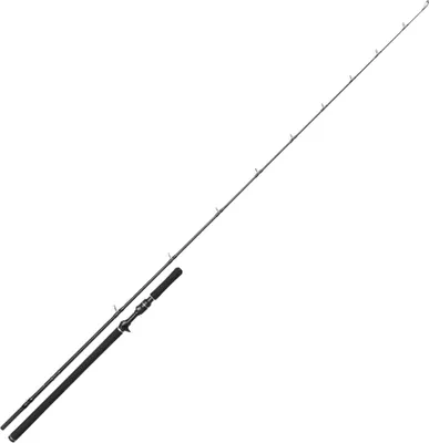 Produktbild von Westin W3 Monsterstick-T 3Rd 236cm 5Xh 130-260g - Baitcastrute