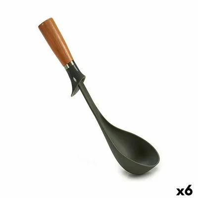 Immagine prodotto di Cucchiaio 11 x 33 x 8,5 cm (6 pezzi)