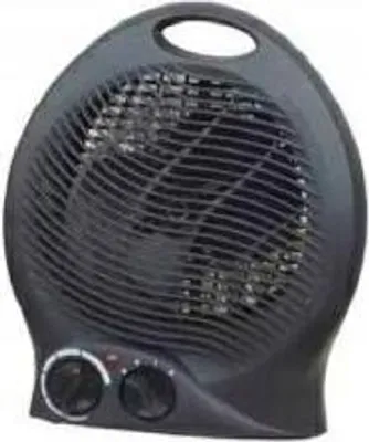 Produktbild von Farelka Heizlüfter Elektroheizung 2000W 3 Stufen Mit Thermostat