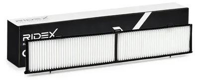 Produktbild von RIDEX 424I0230 Innenraumfilter Pollenfilter für BMW 3 Touring (E91)