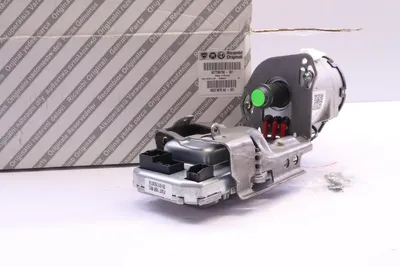 Produktbild von Original OE FIAT Steuergerät 77366780