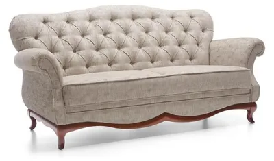 Produktbild von Sofa 3 Sitzer Polstersofa Dreisitzer Relaxsofa Designersofa Couch Sitzsofa