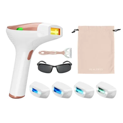 Obrázok produktu pre Beautifly B-Shine PRO Profesionálny laserový depilátor