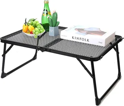 Zdjęcie produktu dla Stół Kempingowy Regulowany 60X40X30Cm