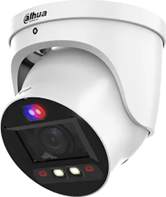 Obrázek produktu pro Dahua Technology WizSense IPC-HDW3549H-ZAS-PV-27135, Bezpečnostní IP kamera, Vnitřní a venkovní, Kabel, 120 dB, CE-LVD: EN 62368-1; CE-EMC: Electromagnetc Compatbility Directve 2014/30/EU, Strop/zeď