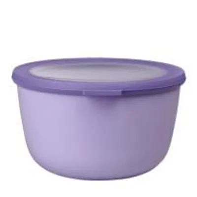 Obrázek produktu pro Mepal multi miska cirqula kulatá 2000 ml - živá lila 106214074600