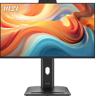 Image de MSI Pro MP245PDG E14, 60,5 cm (23,8 pouces), 1920 x 1080 px, Full HD, LCD, 4 ms, Noir