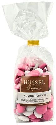 Produktbild von Hussel Knabberlinsen, 175g