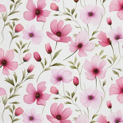 Obrázek produktu pro VENKOVNÍ DEKOSTOFFE OXFORD - Blumen - DX3011