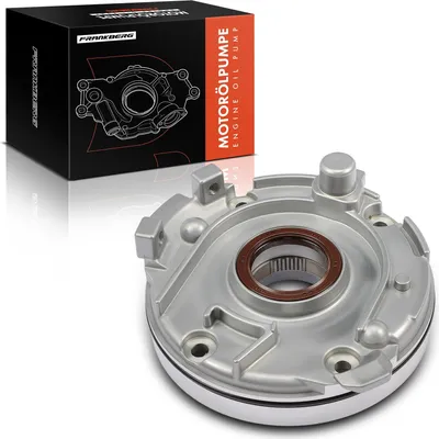 Produktbild von Frankberg 1x Ölpumpe für Volvo S60 I 384 S60 II 134 2.4L 2.5L 2000-2016