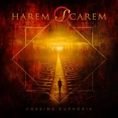 Produktbild von Chasing Euphoria