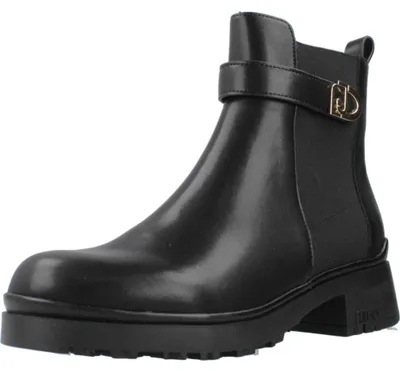 Produktbild von LIU-JO Accessoire NEW NANCY 60 Schwarz