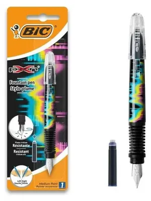 Produktbild von BIC 3086126723419, Pink, 1 Stück(e)