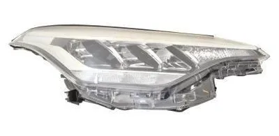Produktbild von ABAKUS Scheinwerfer Rechts für TOYOTA C-HR (AX10) 212-11DBRMLDEM2