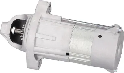 Produktbild von FEBI BILSTEIN 192923 Starter Anlasser 1,6kW für BMW 3 Limousine (E46) 12V