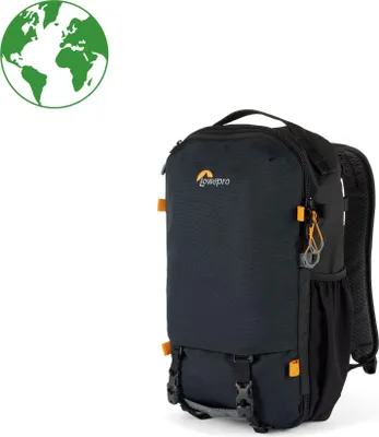 Produktbild von Lowepro Trekker LT BP 150 AW, Rucksack, Jede Marke, Schultergurt, Notebook-Gehäuse, Schwarz