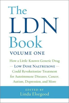 Obrázek produktu pro The Ldn Book
