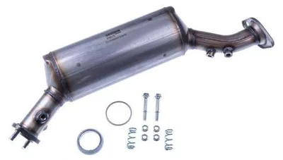 Obrázok produktu pre EBG Filter pevných častíc DPF Suzuki 8200917139 1419067J20H02 1419067J00H02