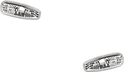 Produktbild von Seitenblinker Links & Rechts Set passend für Hyundai i30 FD 10/07-06/10 o Träger 923033L100 Johns