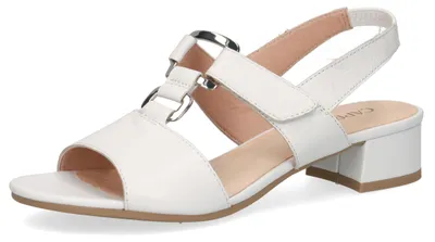 Produktbild von Caprice Damen Klassische Sandalen 9-28203-26 Weiß