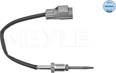 Produktbild von MEYLE 714 800 0037 Abgastemperatursensor für FORD Fiesta Mk6 Schrägheck (JA8, JR8) 200mm