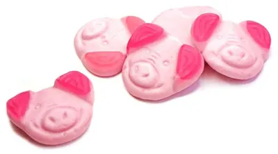 Productafbeelding van Katja Biggetjes - 6 kilo (12 x 500 gram)