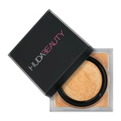 Produktbild von HUDA BEAUTY Easy Bake – Loser Fixierpuder - Blondie