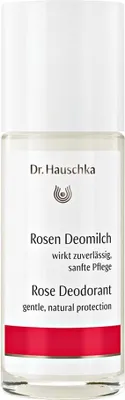 Produktbild von Rosen Deomilch 50ml