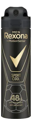Produktbild von Rexona Deo-Spray – 150 ml – Men Sport Cool