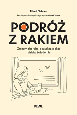 Obrázek produktu pro Cesta s rakovinou. Pochop a jednej