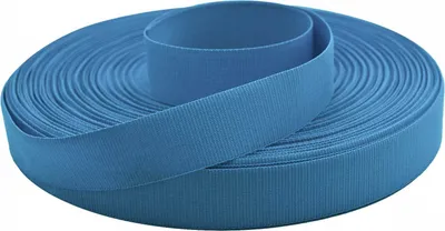Produktbild von 50m Ripsband Einfassband Stoßband Besatzband Hutband
